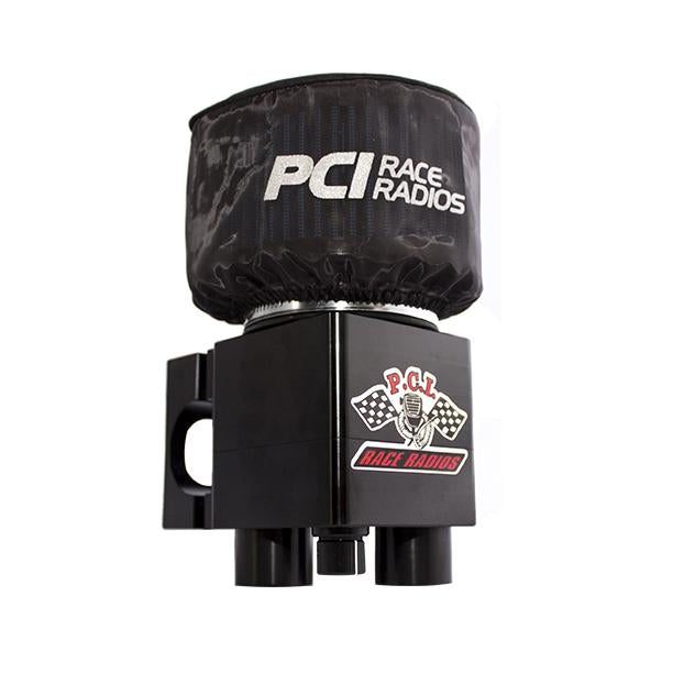 PCI Race Radios RaceAir Boost Dual