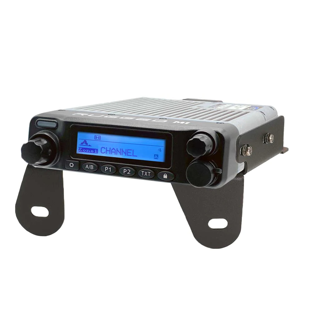 Rugged Radios Polaris RS1 Mount for M1 / RDM-DB / RM60 / GMR45 Radio