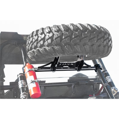 Tusk Spare Tire Carrier RZR
