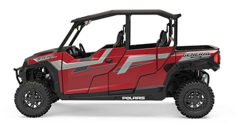 Polaris General