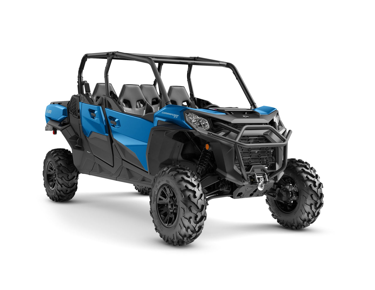 Can-Am Commander