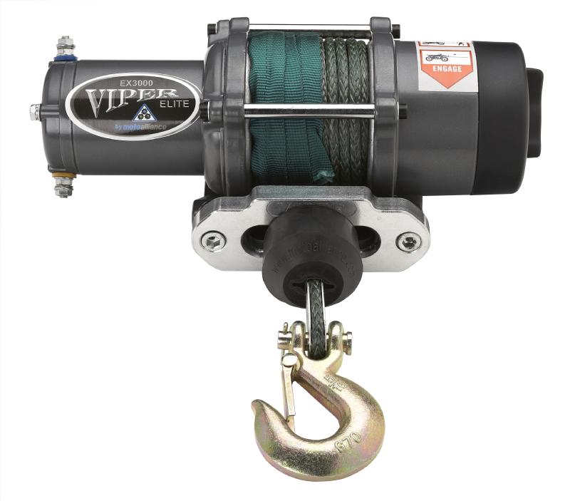 Exterior UTV Accessories