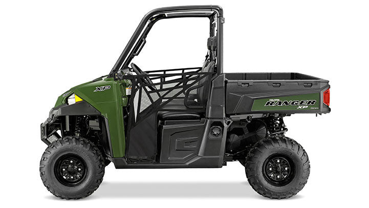 Polaris Ranger