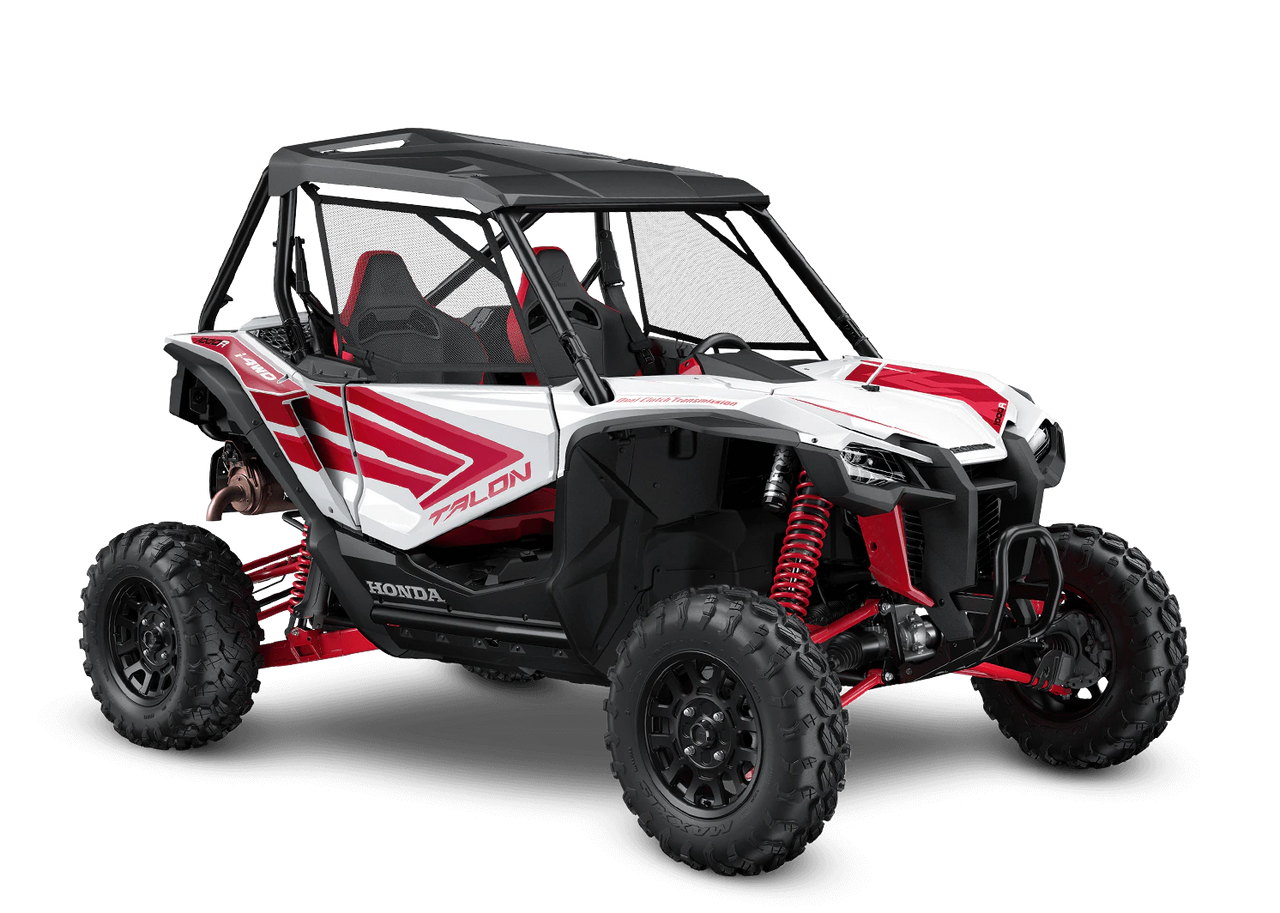 Honda Talon