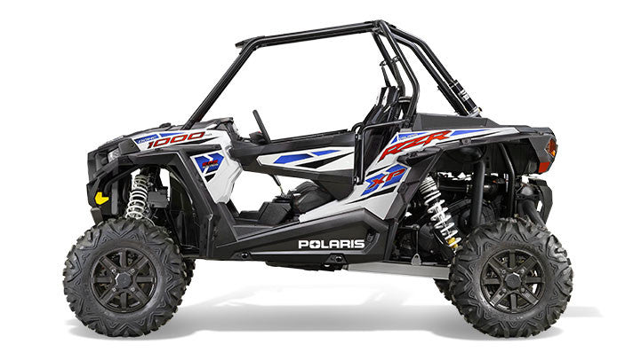 Polaris RZR XP1000