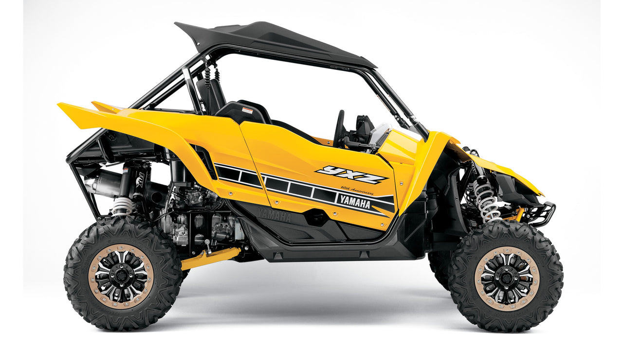 Yamaha YXZ 1000
