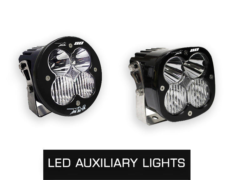 Off Road Lighting