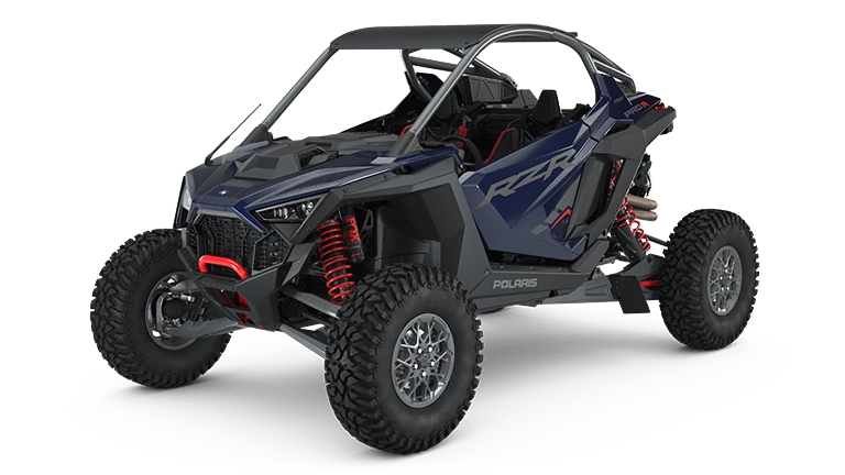 Polaris RZR Pro R