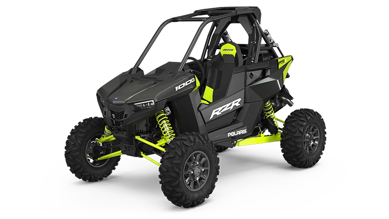 Polaris RZR RS1