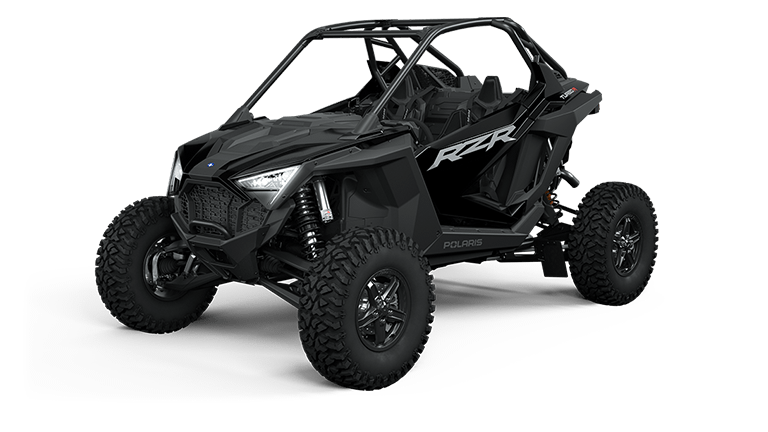 Polaris RZR Turbo R