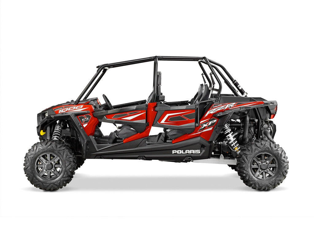Polaris RZR XP4 1000