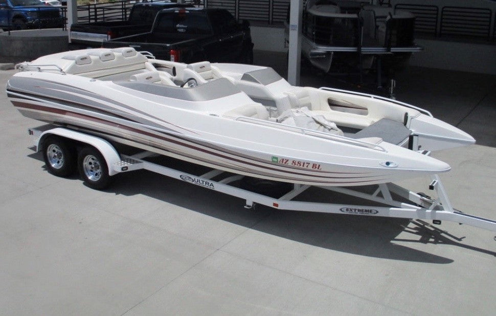 Marine Services by RZR Werks