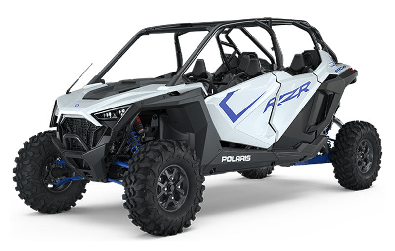 Polaris RZR Pro XP