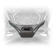 DRT Polaris RZR Pro R /Pro S/Turbo R 2022+ V2.0 Front Winch Bumper Front view