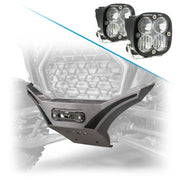 Baja Designs Squadron Pro LED Auxiliary Light Pods 3 inch Diameter