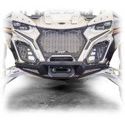 Can-Am 2024+ Maverick R HD Front Winch Bumper