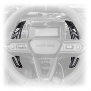 Can-Am 2024+ Maverick R Billet Paddle Shifters