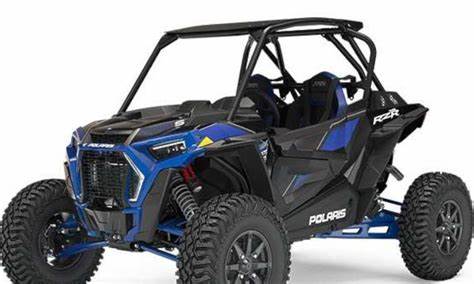 POLARIS RZR TURBO S Sandcraft Destroyer GLAMIS PADDLE RENTAL (DEPOSIT ONLY)