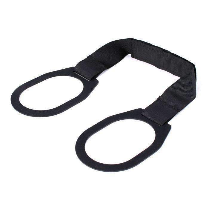 Rugged Radios Behind the Head BTH Replacement Velcro Strap for H42 style headsets