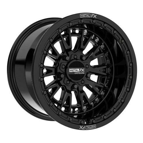 Slayer Beadlock | Gloss Black