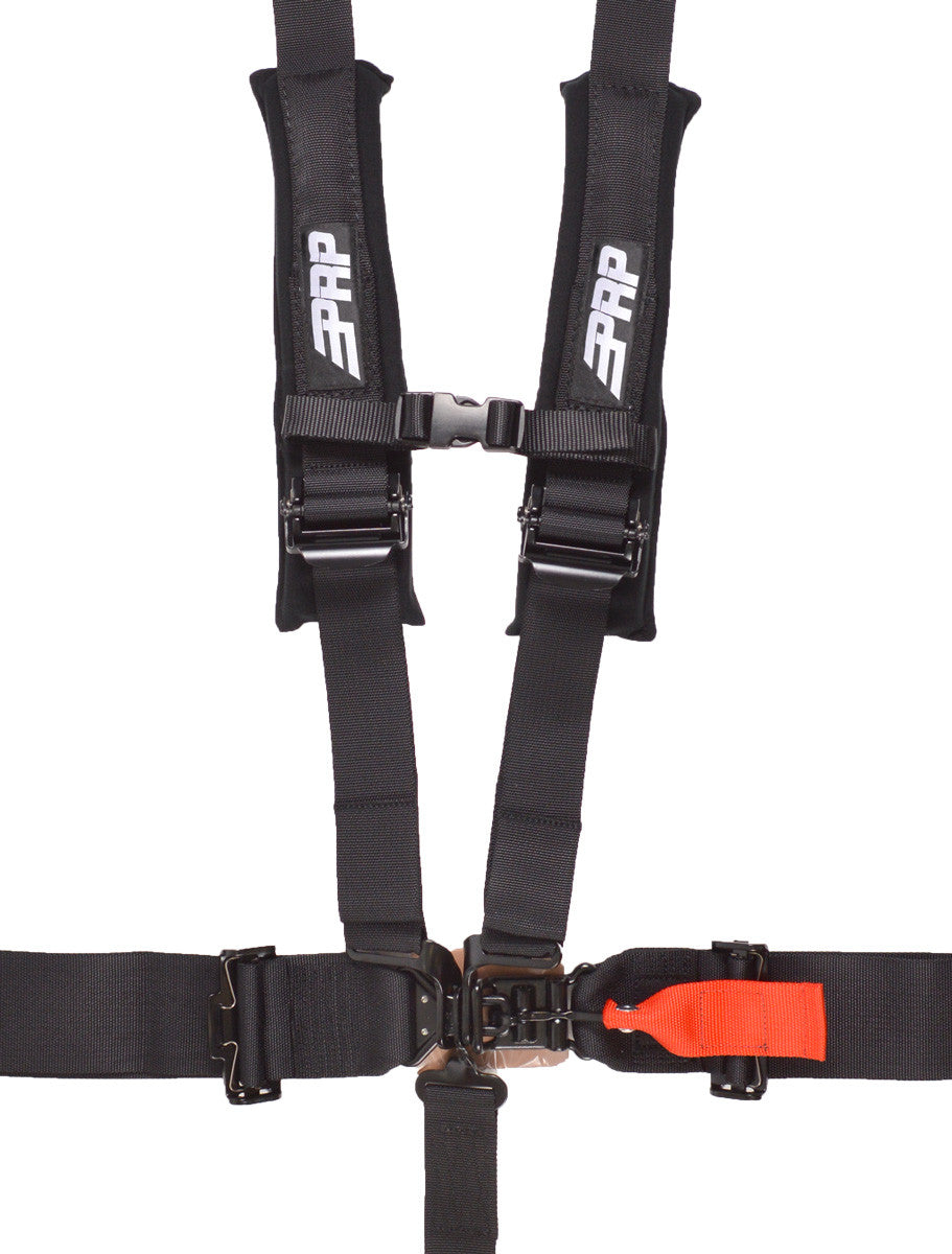PRP 5.3×2 Harness