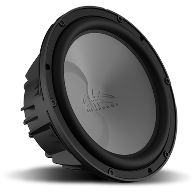 Wet Sounds Revo 10” High Power Subwoofer