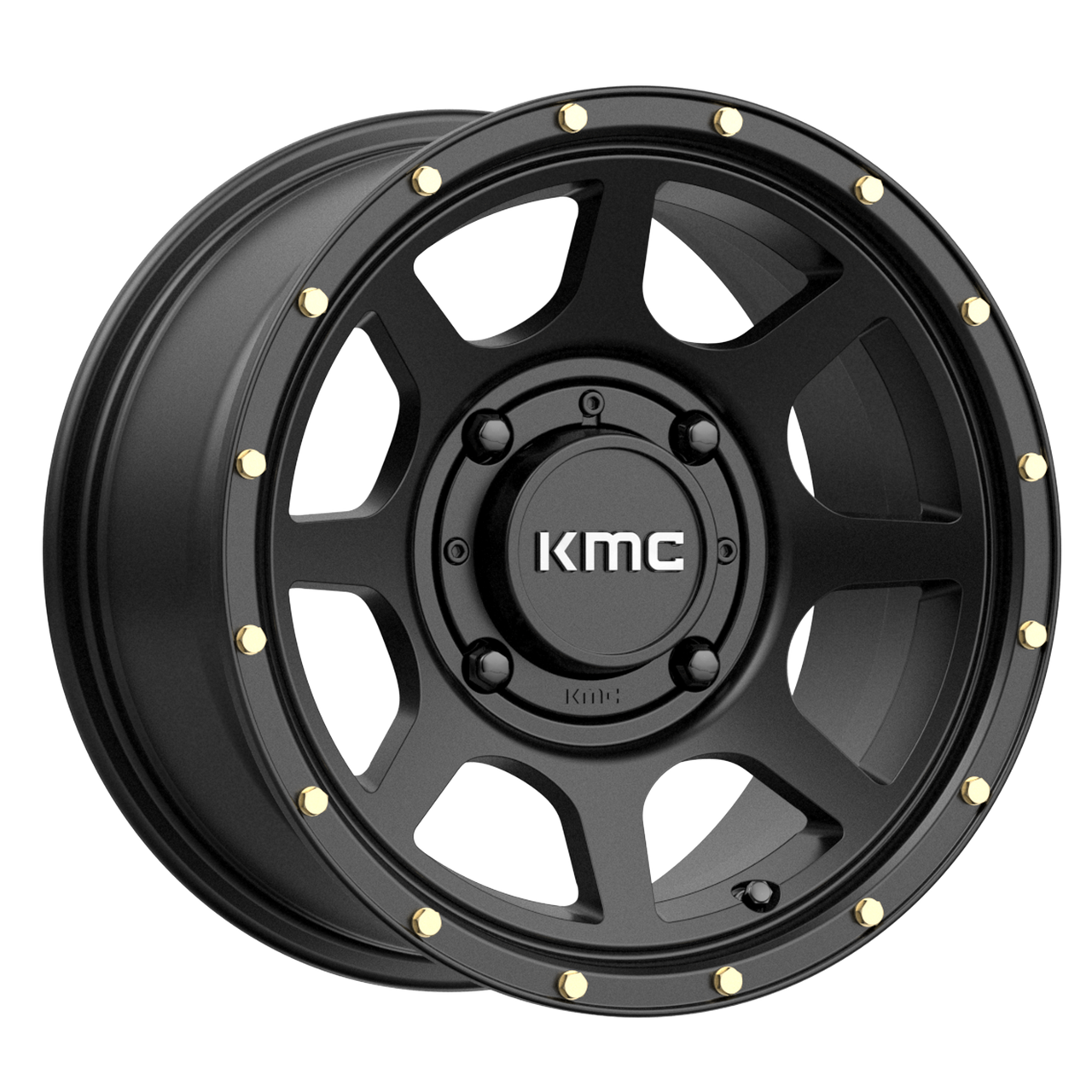 KMC Wheels KS134 Addict 2