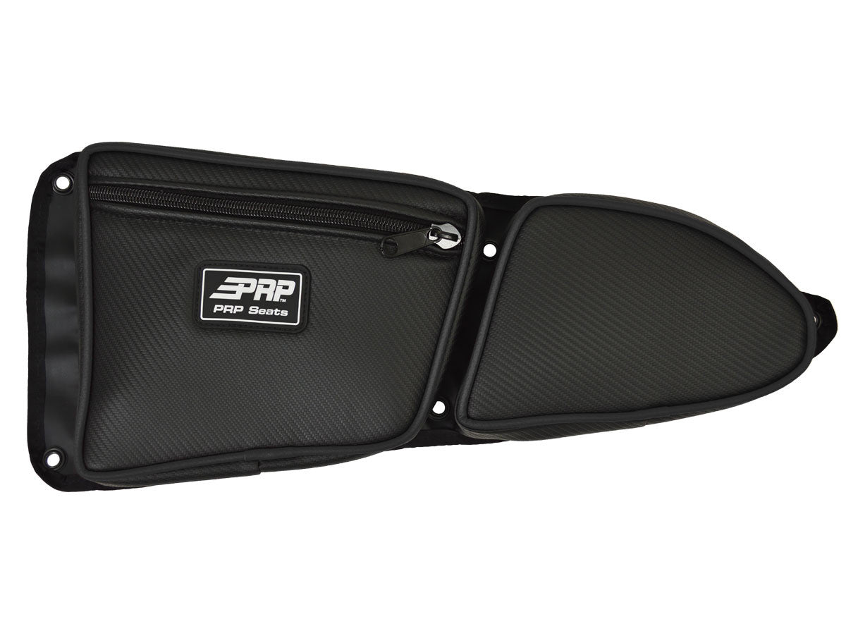 PRP RZR Stock Door Bag with Knee Pad