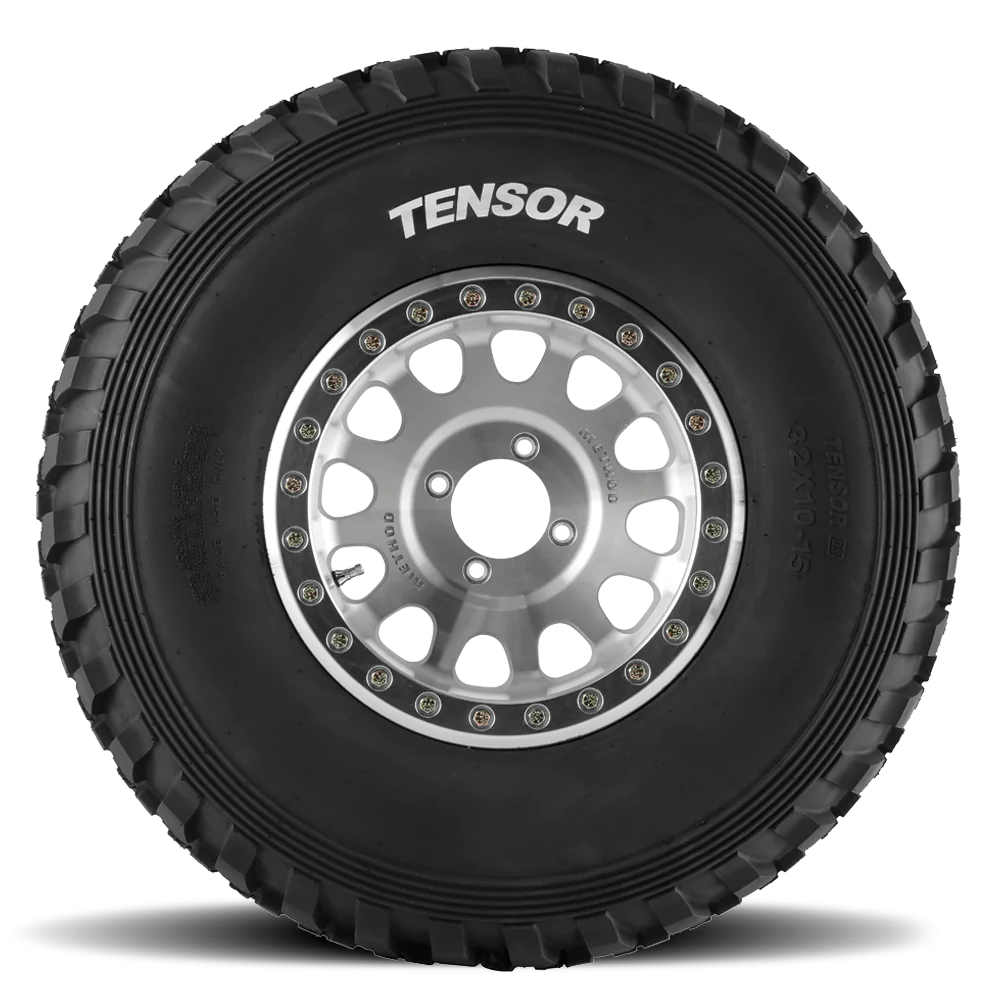 TENSOR DS SERIES DESERT TIRE
