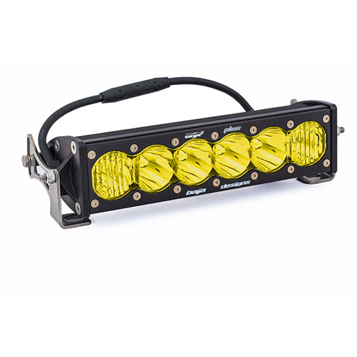 Baja Designs OnX6+, LED Light Bars