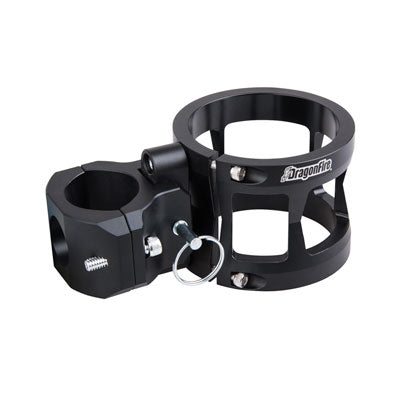 Dragonfire Racing Quick Release Fire Extinguisher Mount
