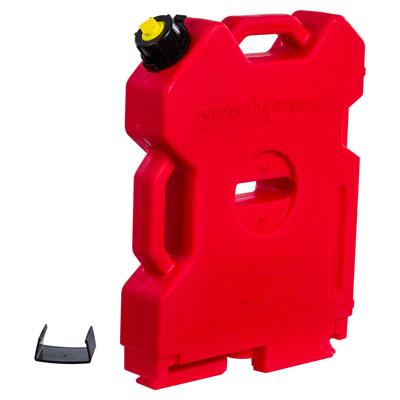 RotopaX Fuel Pack  2 Gallon